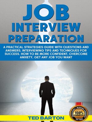 cover image of Job Interview Preparation